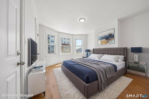 Tiny photo for 41 Southfield Avenue, Stamford, CT 06902 (MLS # 24202948)