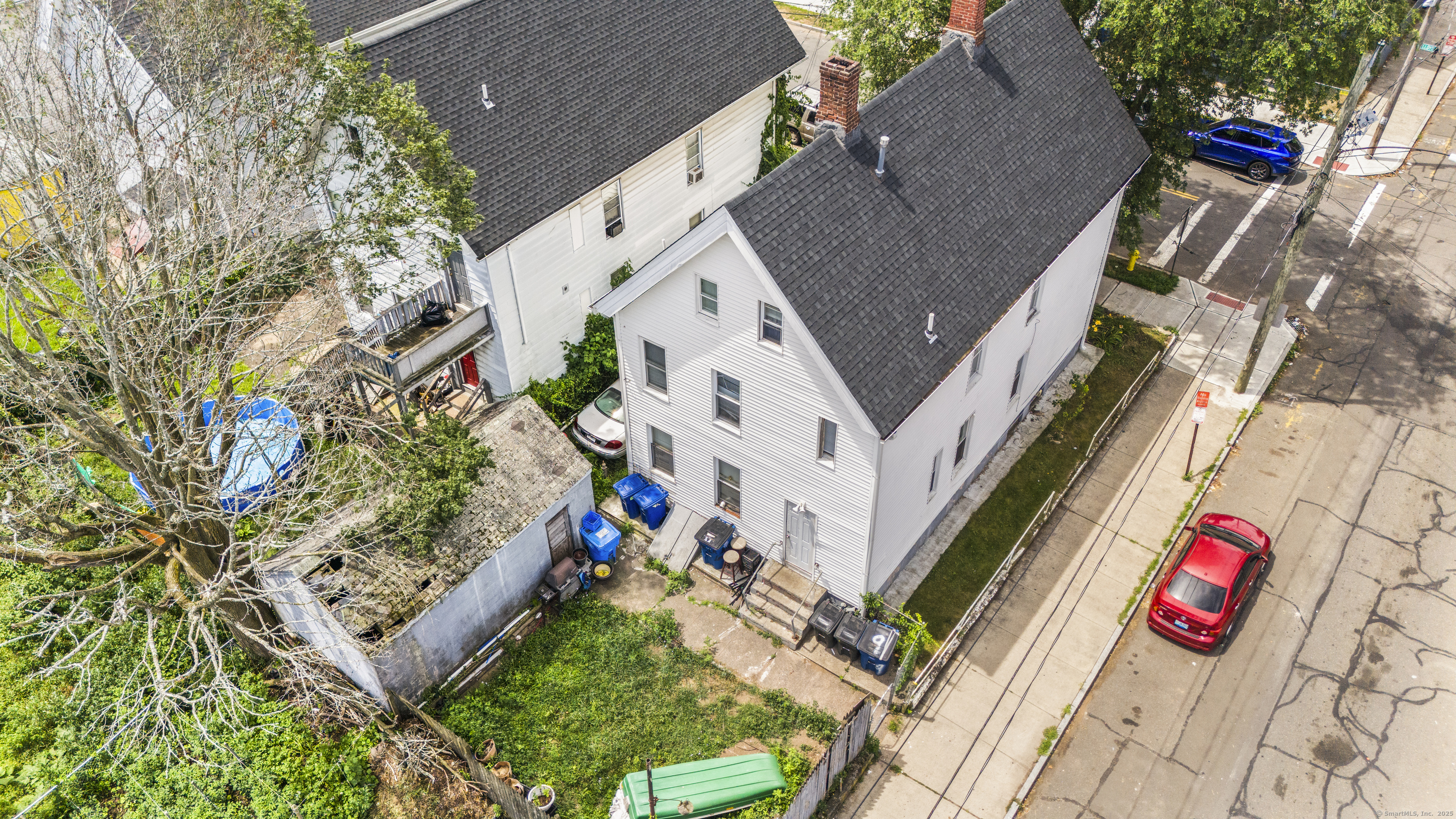 295 Lloyd Street