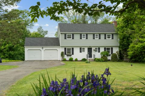98 Whisconier Road Brookfield CT 06804