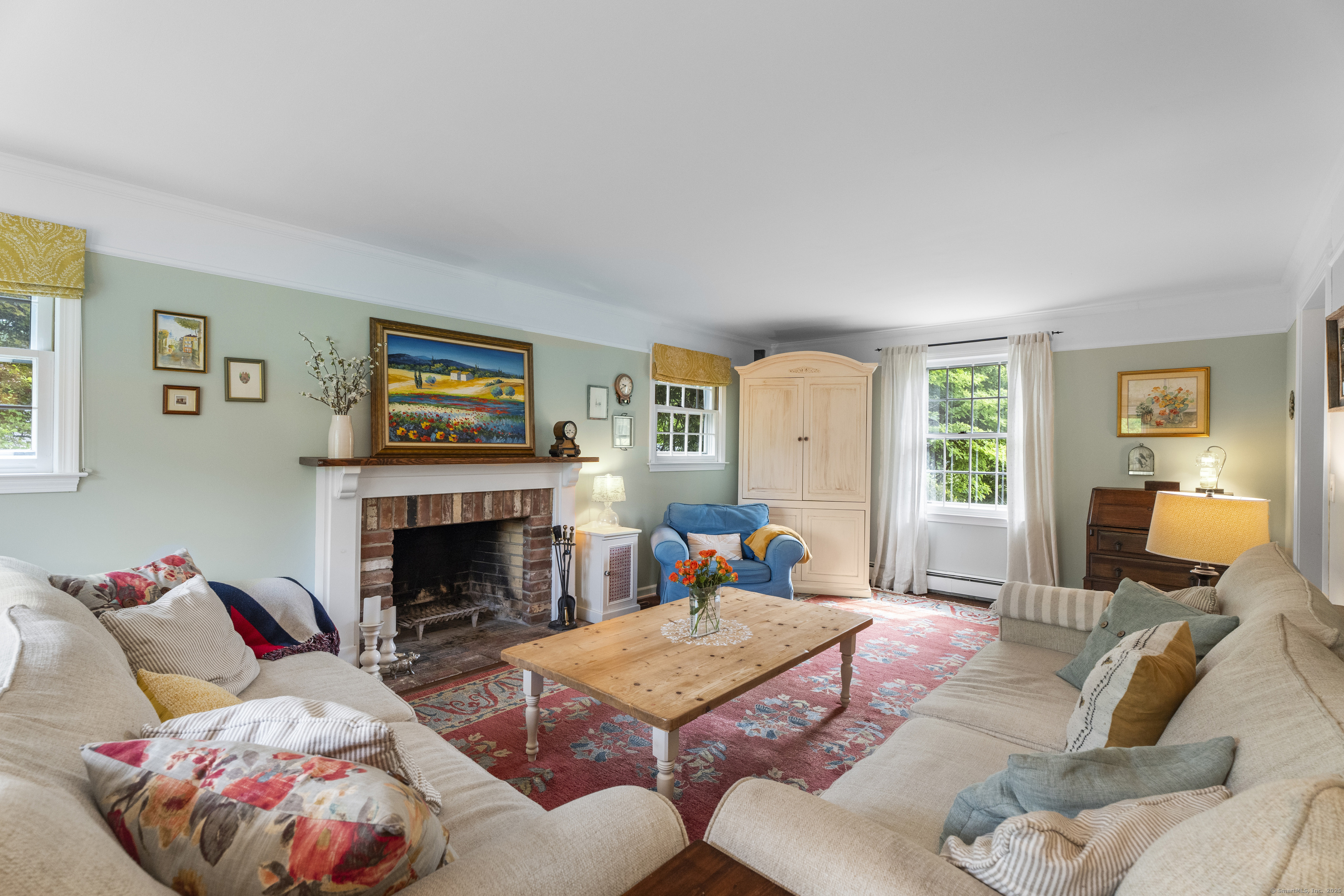 98 Whisconier Road, Brookfield, Connecticut image 4