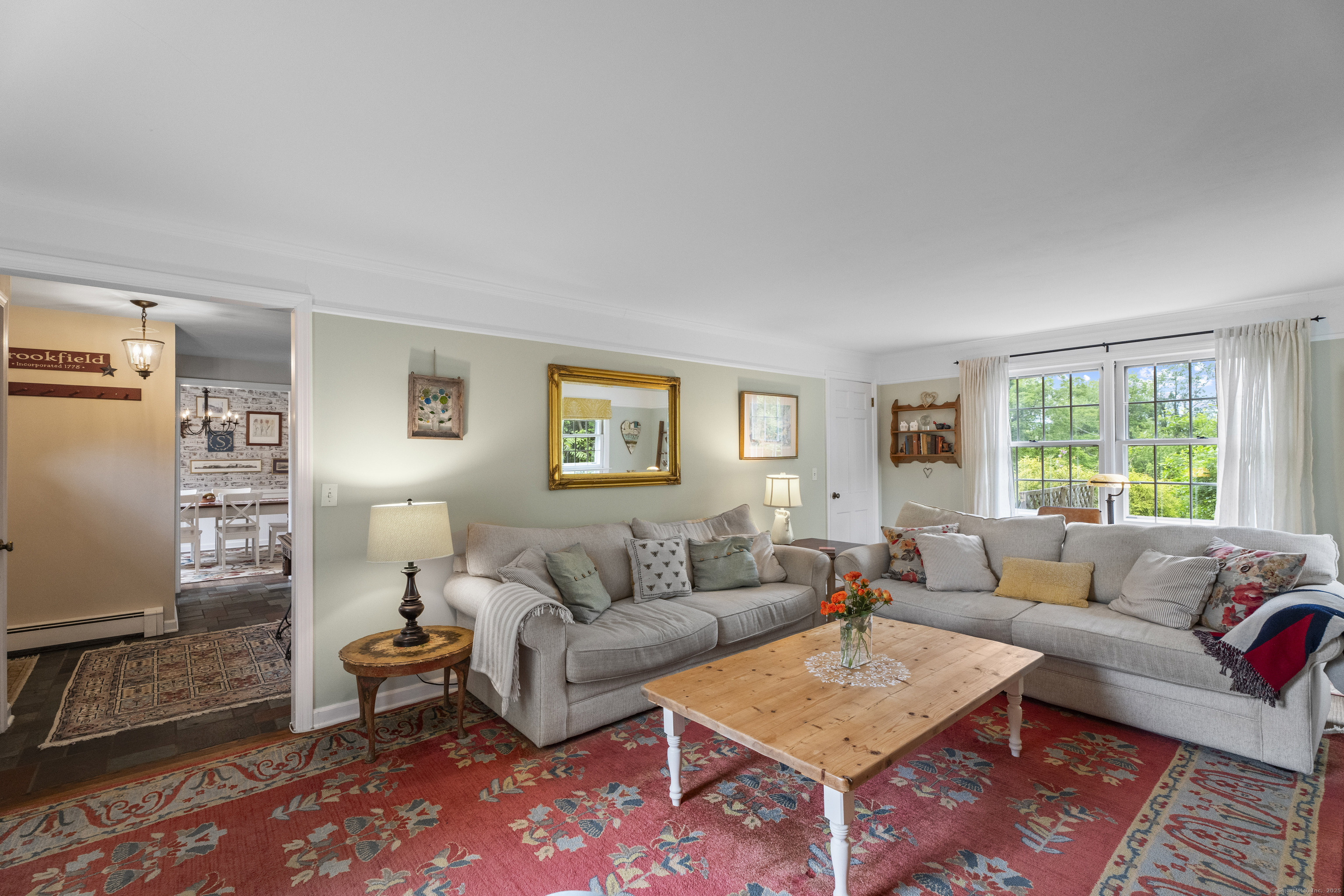 98 Whisconier Road, Brookfield, Connecticut image 5