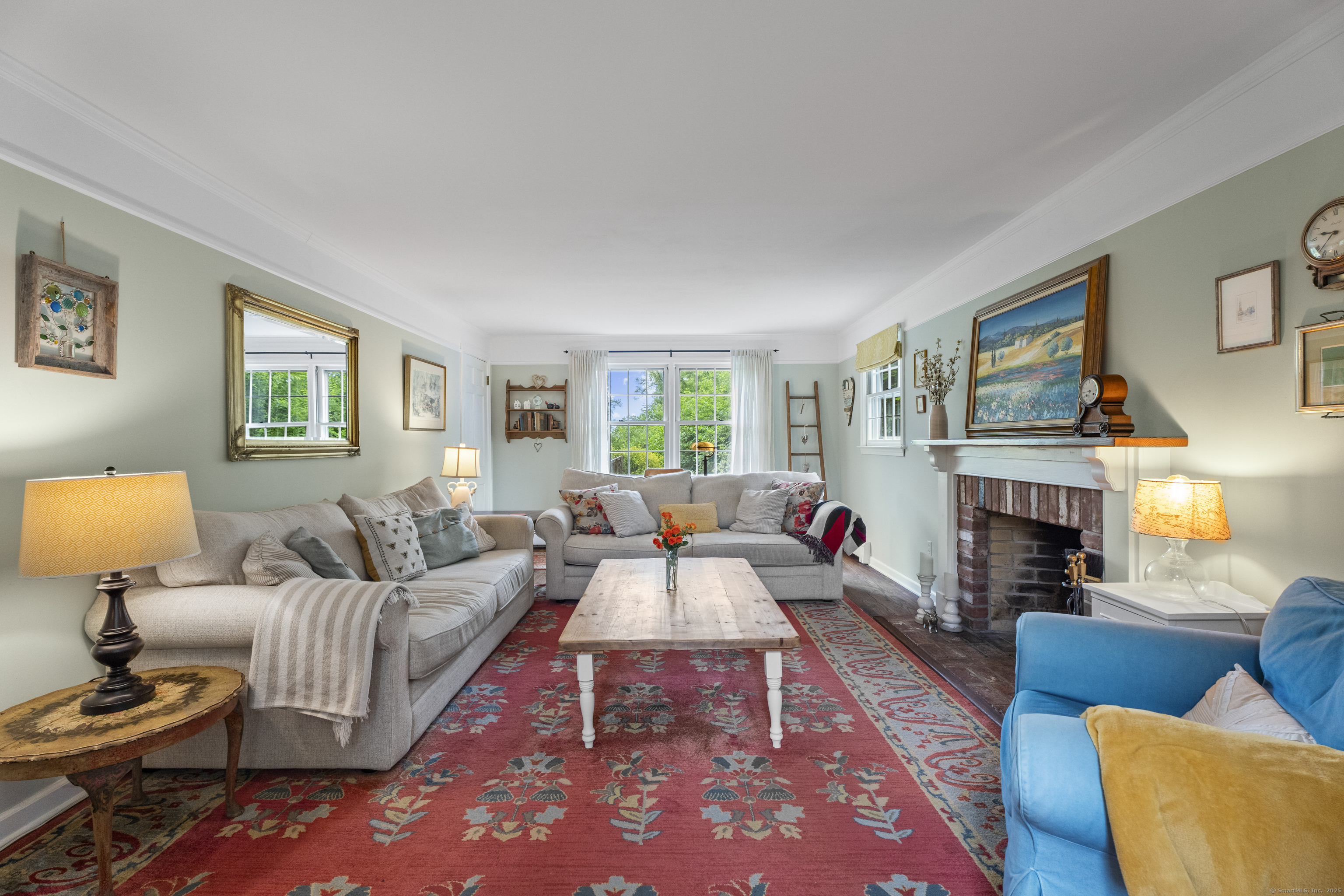 98 Whisconier Road, Brookfield, Connecticut image 3