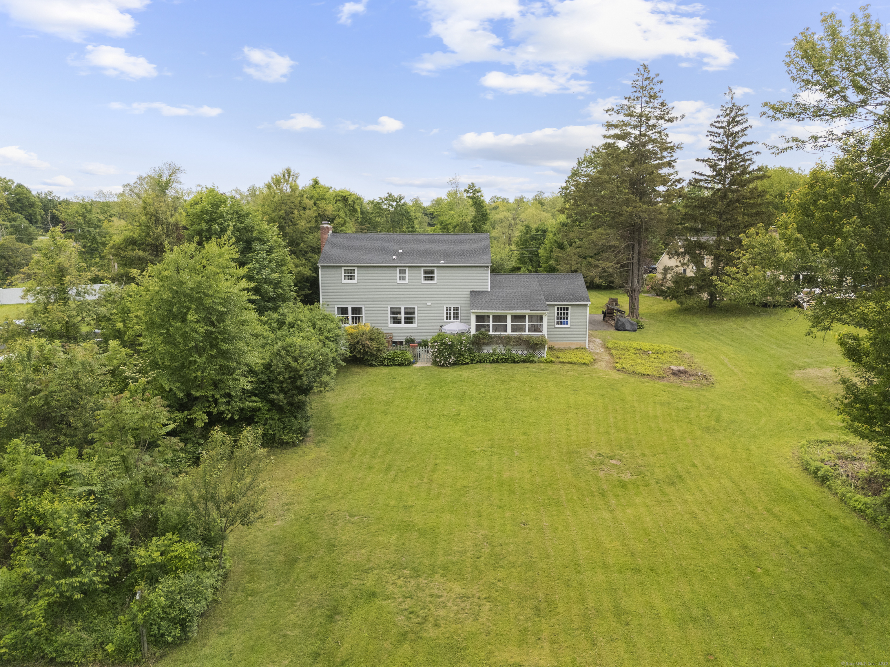 98 Whisconier Road, Brookfield, Connecticut image 34