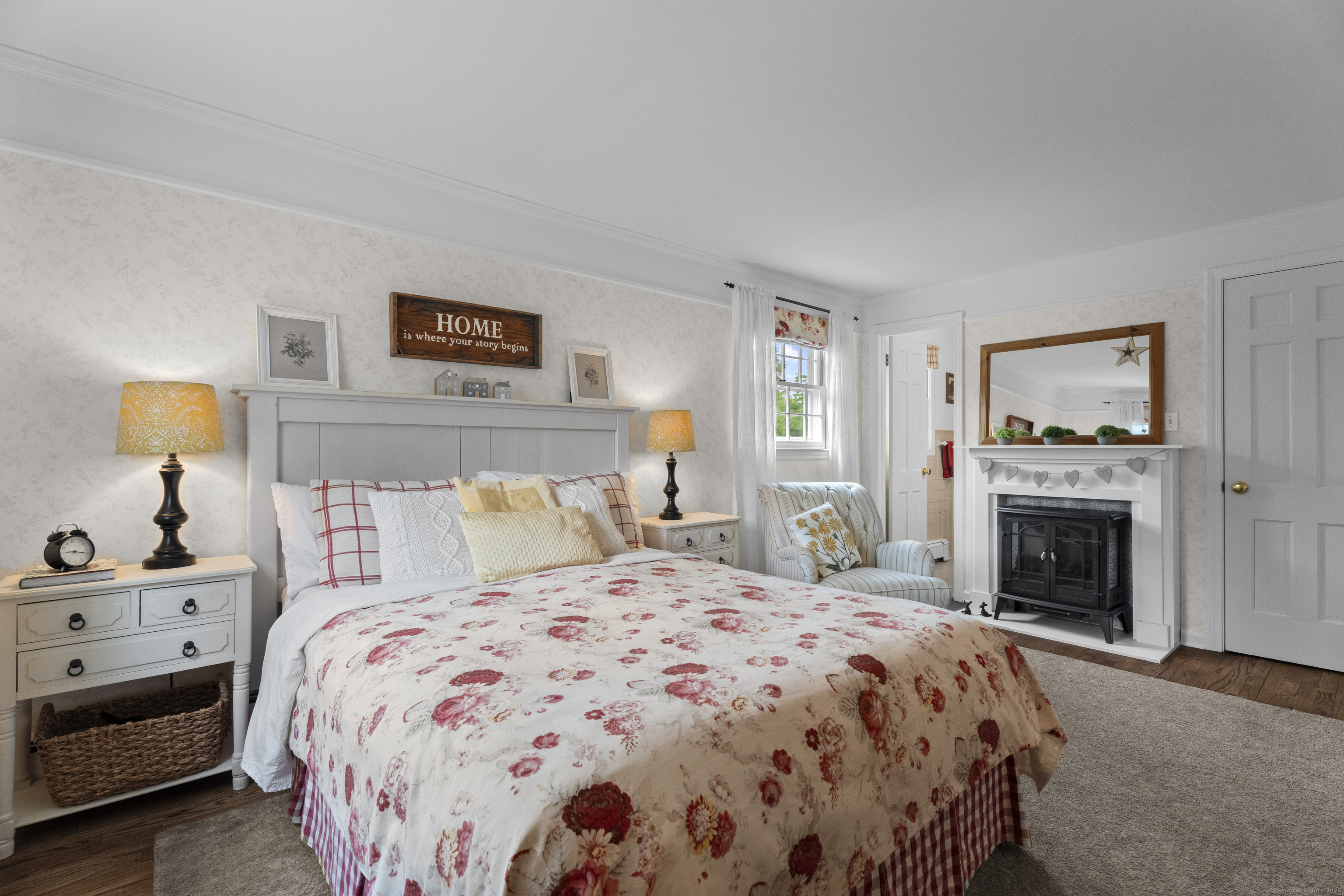98 Whisconier Road, Brookfield, Connecticut image 19