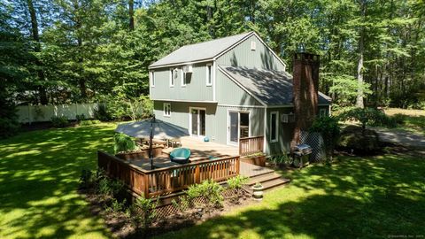 Tiny photo for 25 Tall Wood Hollow, Avon, CT 06001 (MLS # 24108264)