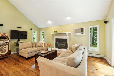 Tiny photo for 25 Tall Wood Hollow, Avon, CT 06001 (MLS # 24108264)