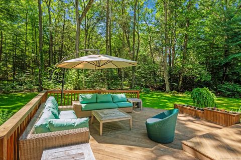 Tiny photo for 25 Tall Wood Hollow, Avon, CT 06001 (MLS # 24108264)