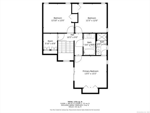 Tiny photo for 25 Tall Wood Hollow, Avon, CT 06001 (MLS # 24108264)