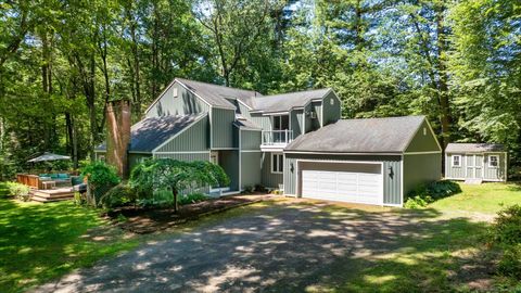 Tiny photo for 25 Tall Wood Hollow, Avon, CT 06001 (MLS # 24108264)