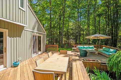 Tiny photo for 25 Tall Wood Hollow, Avon, CT 06001 (MLS # 24108264)