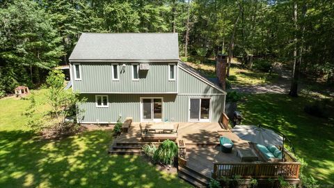 Tiny photo for 25 Tall Wood Hollow, Avon, CT 06001 (MLS # 24108264)