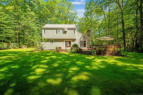 Tiny photo for 25 Tall Wood Hollow, Avon, CT 06001 (MLS # 24108264)