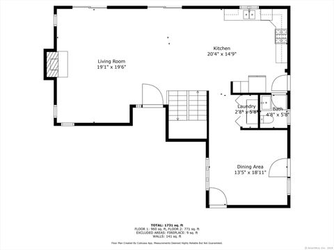 Tiny photo for 25 Tall Wood Hollow, Avon, CT 06001 (MLS # 24108264)