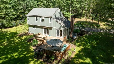 Tiny photo for 25 Tall Wood Hollow, Avon, CT 06001 (MLS # 24108264)