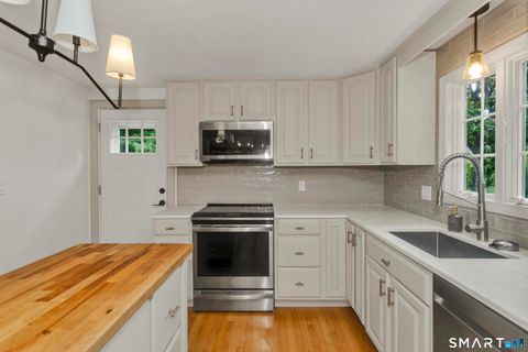 Tiny photo for 16 Coolidge Drive, Enfield, CT 06082 (MLS # 24186573)