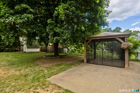 Tiny photo for 16 Coolidge Drive, Enfield, CT 06082 (MLS # 24186573)