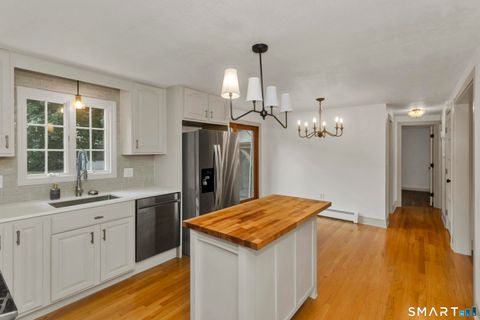 Tiny photo for 16 Coolidge Drive, Enfield, CT 06082 (MLS # 24186573)