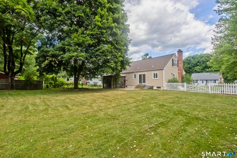 Tiny photo for 16 Coolidge Drive, Enfield, CT 06082 (MLS # 24186573)