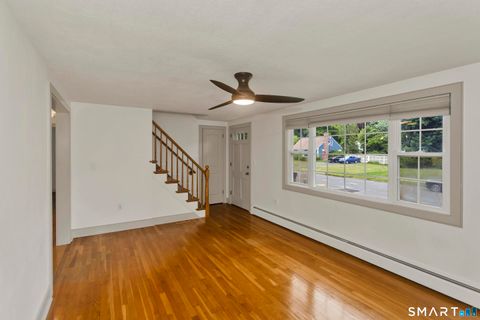 Tiny photo for 16 Coolidge Drive, Enfield, CT 06082 (MLS # 24186573)