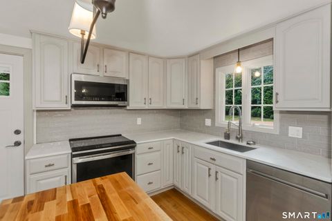 Tiny photo for 16 Coolidge Drive, Enfield, CT 06082 (MLS # 24186573)