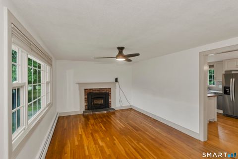 Tiny photo for 16 Coolidge Drive, Enfield, CT 06082 (MLS # 24186573)