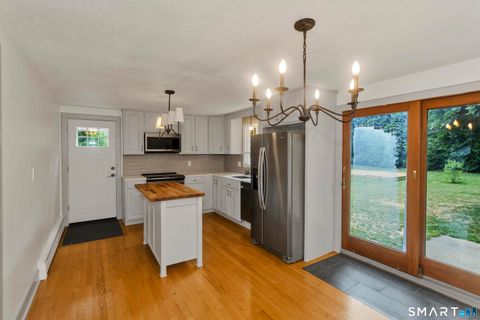 Tiny photo for 16 Coolidge Drive, Enfield, CT 06082 (MLS # 24186573)