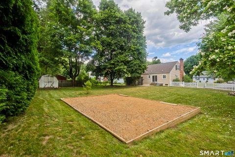 Tiny photo for 16 Coolidge Drive, Enfield, CT 06082 (MLS # 24186573)