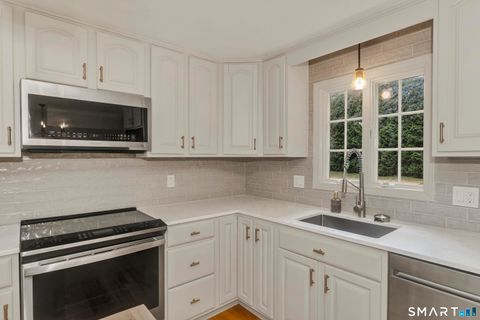 Tiny photo for 16 Coolidge Drive, Enfield, CT 06082 (MLS # 24186573)