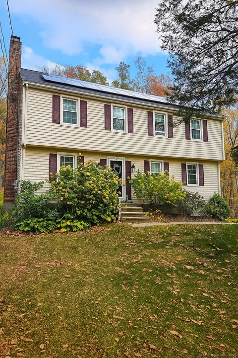 Tiny photo for 747 Route 80, Guilford, CT 06437 (MLS # 24136937)