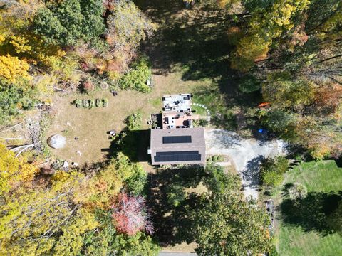 Tiny photo for 747 Route 80, Guilford, CT 06437 (MLS # 24136937)