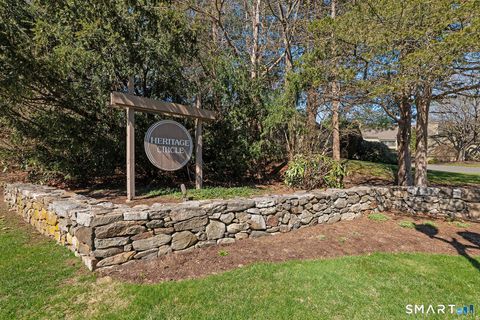 Photo of 2 Heritage Circle #2B, Southbury, CT 06488 (MLS # 24146013)