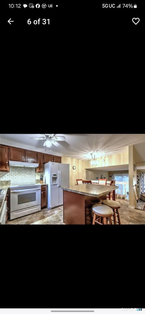 Tiny photo for 51 Brook Street, Naugatuck, CT 06770 (MLS # 24154131)