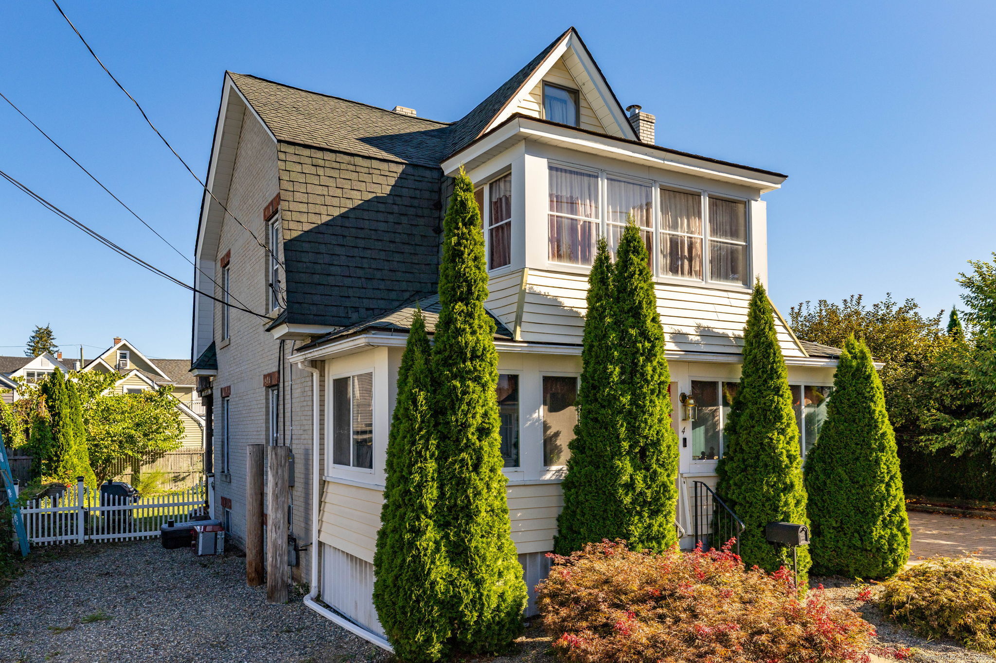 4 Cook Avenue