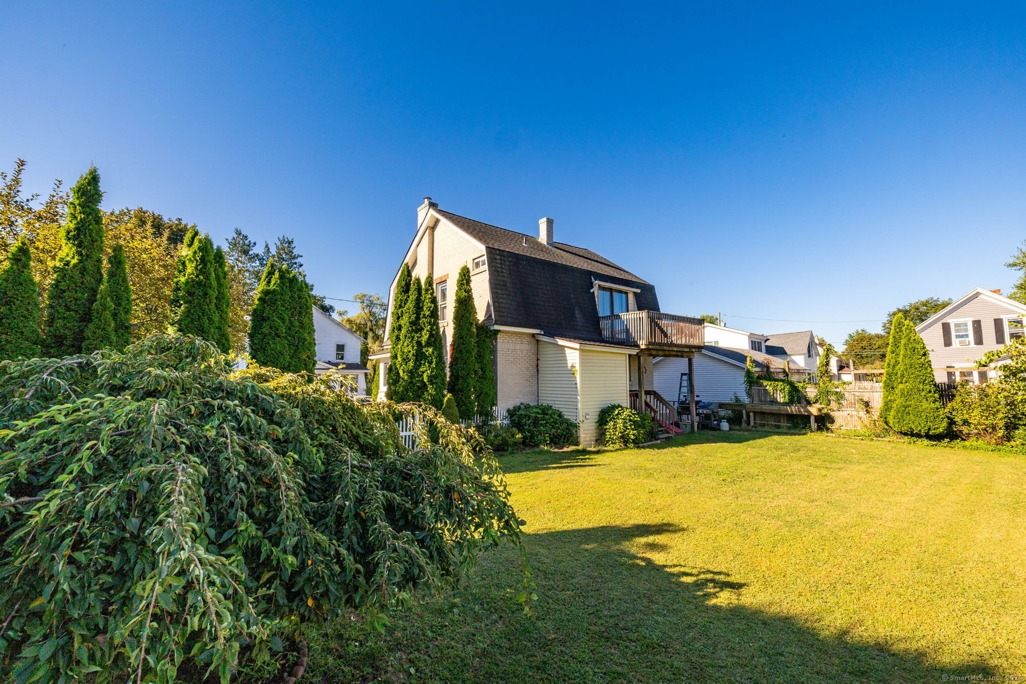 4 Cook Avenue