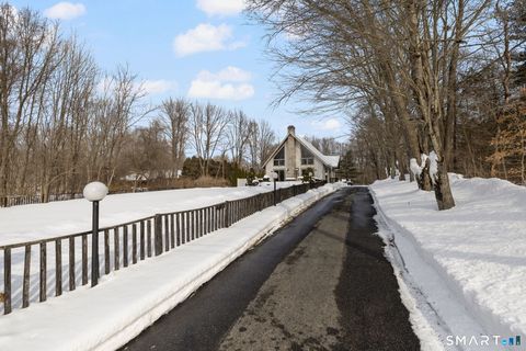 Tiny photo for 233 N Society Road, Canterbury, CT 06331 (MLS # 24155241)