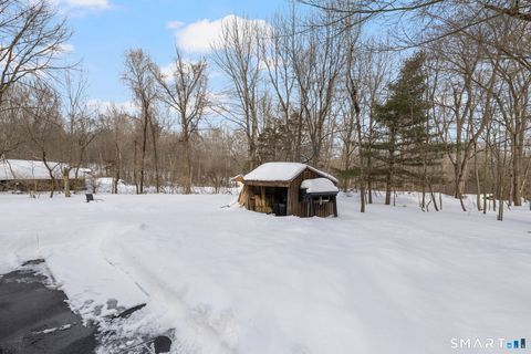 Tiny photo for 233 N Society Road, Canterbury, CT 06331 (MLS # 24155241)