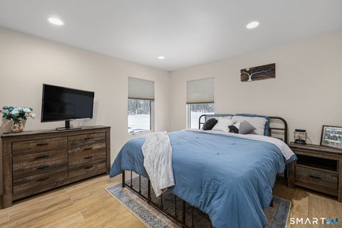 Tiny photo for 233 N Society Road, Canterbury, CT 06331 (MLS # 24155241)