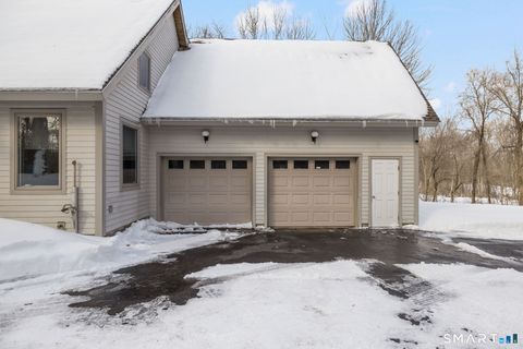 Tiny photo for 233 N Society Road, Canterbury, CT 06331 (MLS # 24155241)