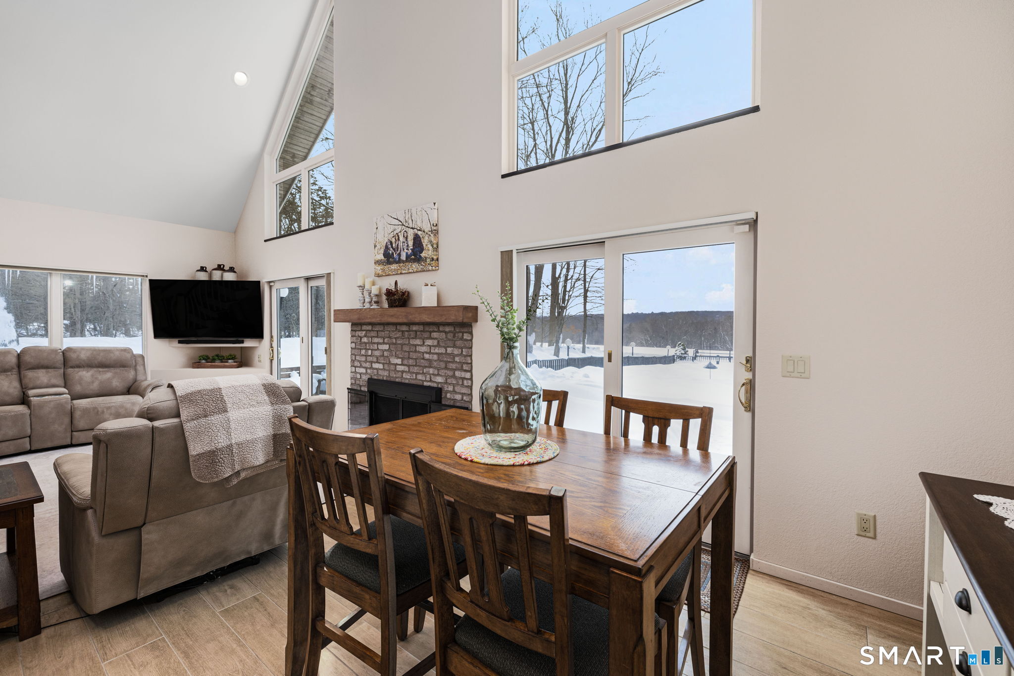 233 North Society Road