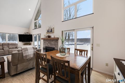 Tiny photo for 233 N Society Road, Canterbury, CT 06331 (MLS # 24155241)