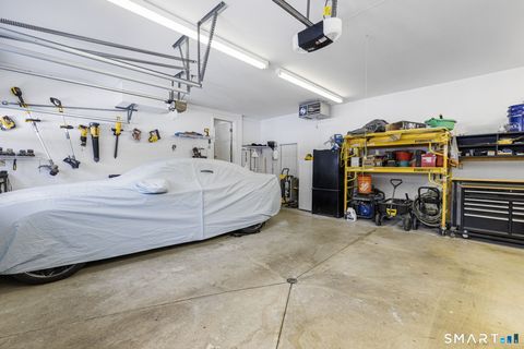 Tiny photo for 233 N Society Road, Canterbury, CT 06331 (MLS # 24155241)