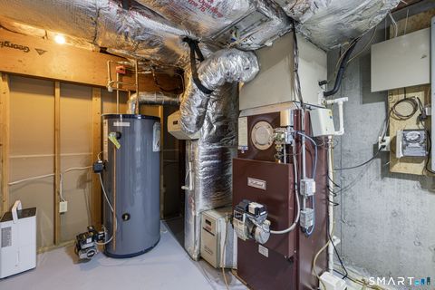 Tiny photo for 233 N Society Road, Canterbury, CT 06331 (MLS # 24155241)