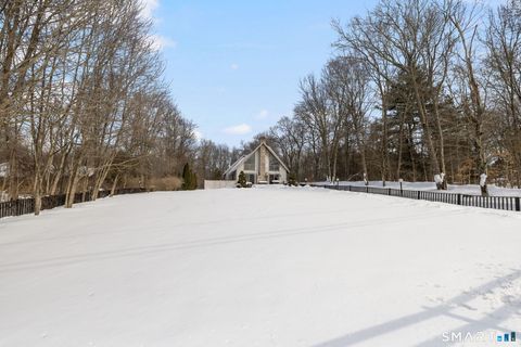 Tiny photo for 233 N Society Road, Canterbury, CT 06331 (MLS # 24155241)
