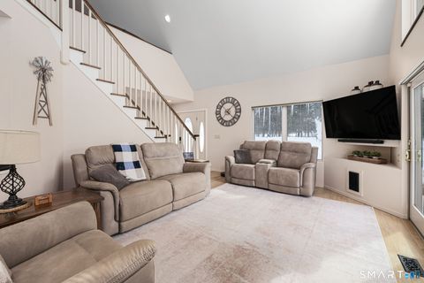 Tiny photo for 233 N Society Road, Canterbury, CT 06331 (MLS # 24155241)