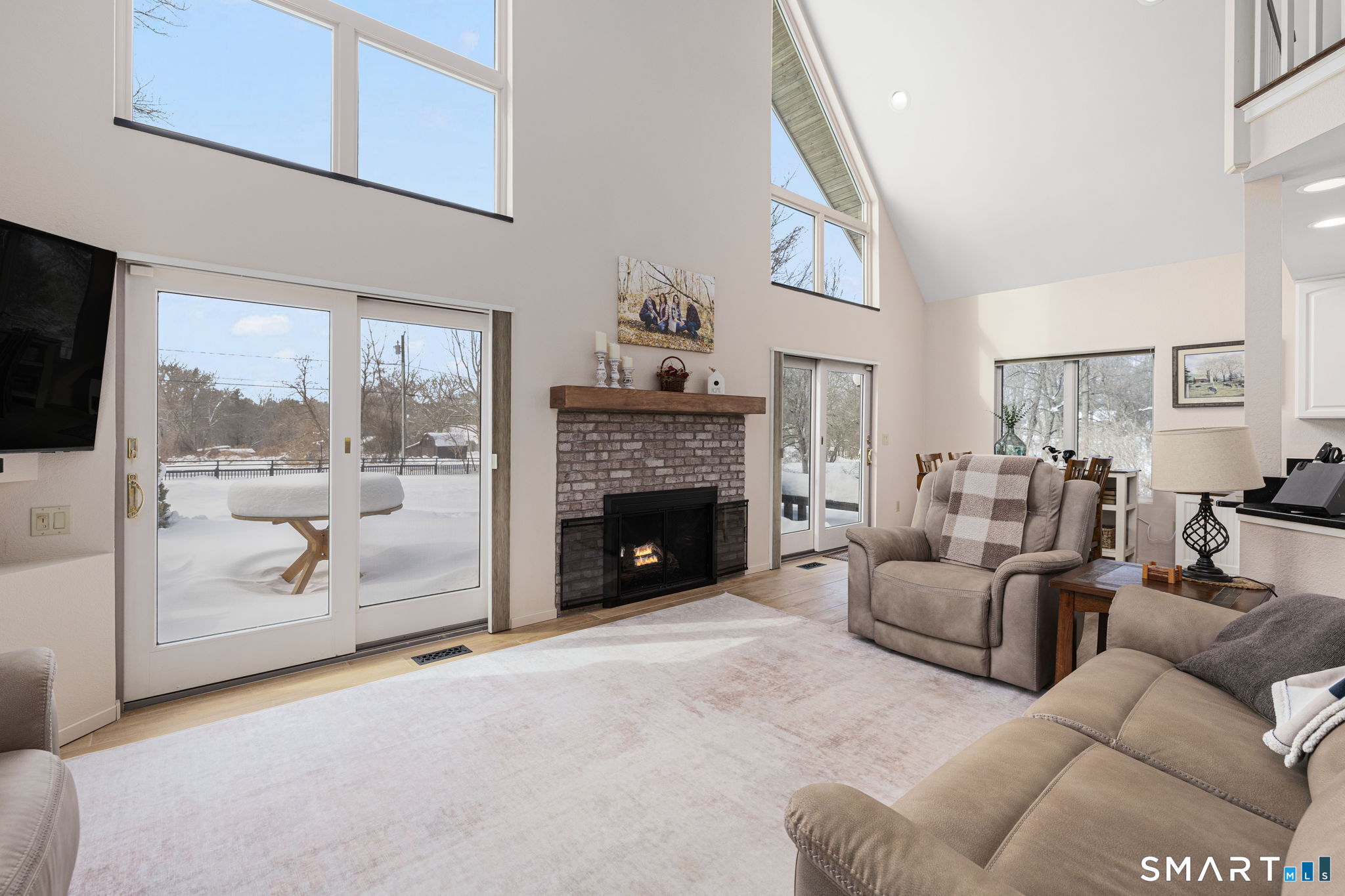 233 North Society Road