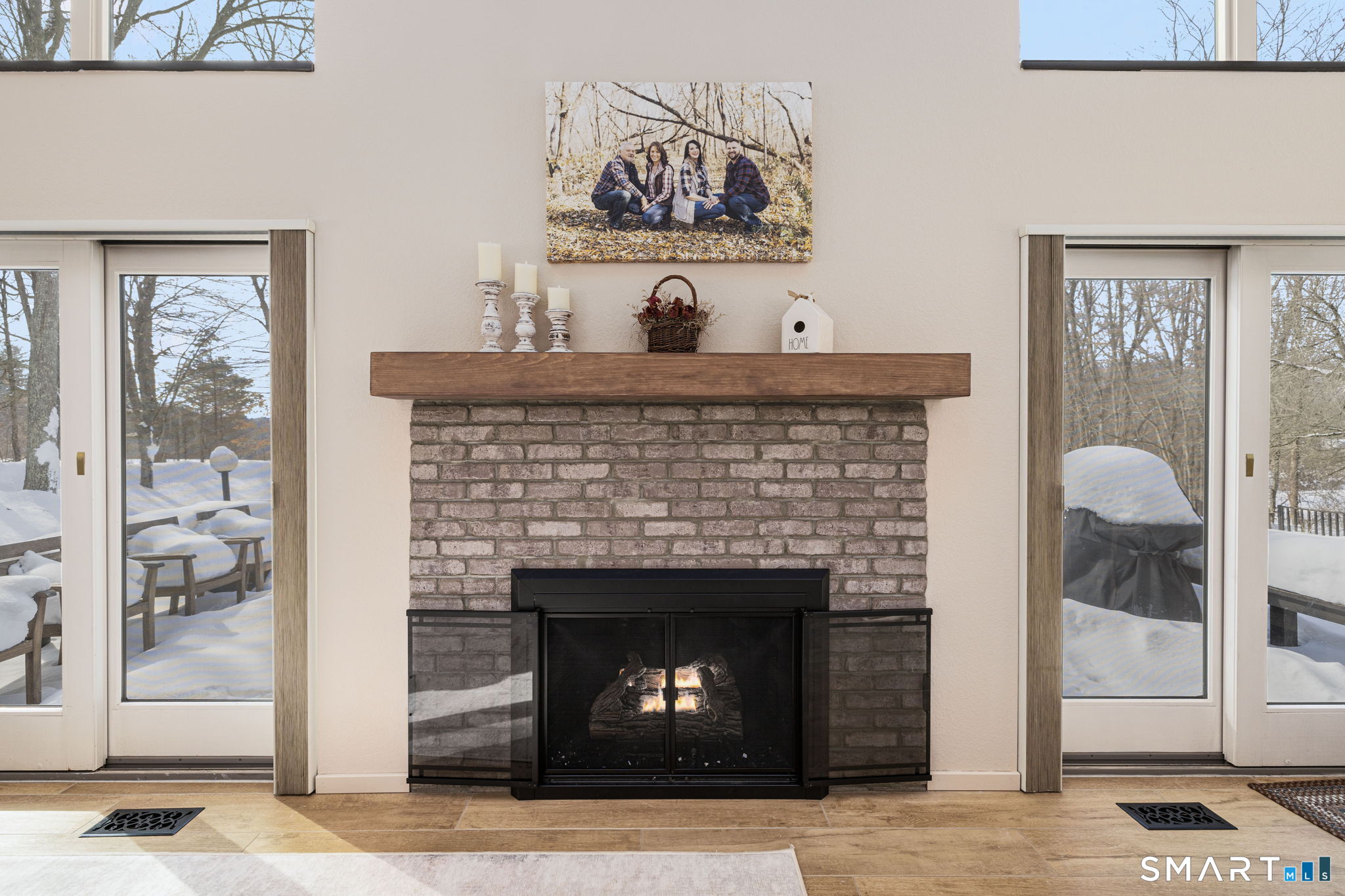 233 North Society Road