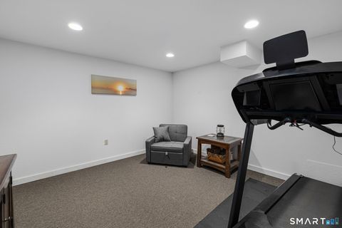 Tiny photo for 233 N Society Road, Canterbury, CT 06331 (MLS # 24155241)