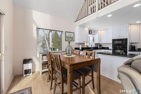 Tiny photo for 233 N Society Road, Canterbury, CT 06331 (MLS # 24155241)