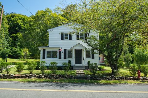 A home in Bethel