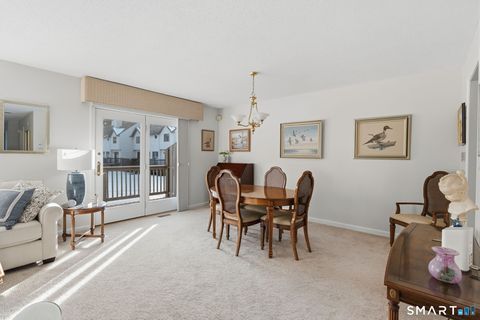 Tiny photo for 3 Steeplechase Drive #3, Newington, CT 06111 (MLS # 24151427)